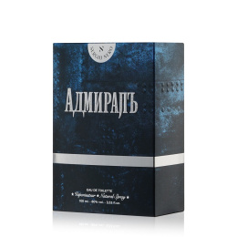 Sergio Nero - Адмиралъ 100 мл