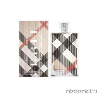 Купить Высокого качества Burberry - Brit for Her 100 ml, 100 ml духи оптом