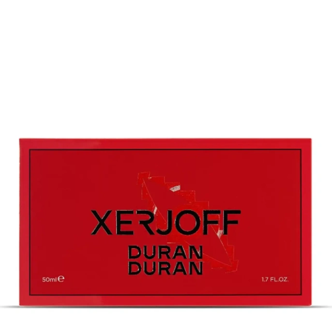 Оригинал Xerjoff XJB Duran Duran Black Moonlight 50 ml Parfum