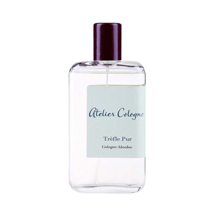 Оригинал Atelier Cologne - Trefle Pur Cologne Absolue 200 ml
