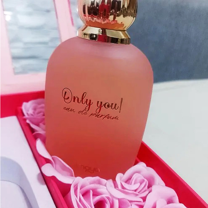 Zimaya Perfumes - Only You!, 100 ml