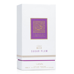 Lattafa - Thameen Sugar Plum 100 ml