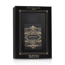 Lattafa - Oud For Glory Bade'e Al Oud, 100 ml