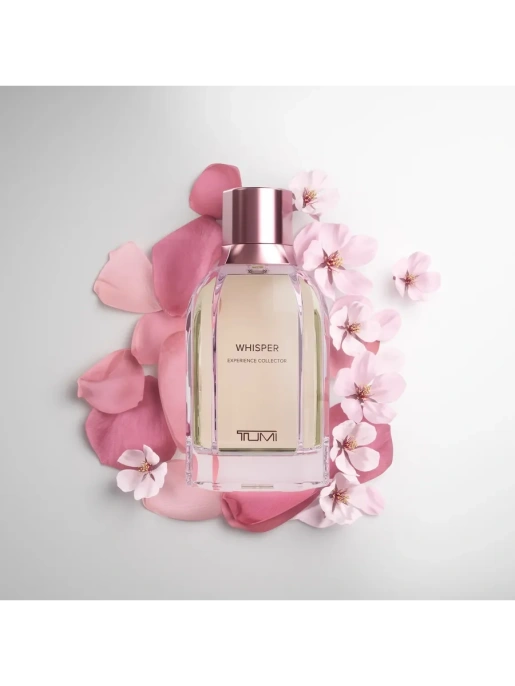 Пробник Оригинал Tumi Whisper 2 ml