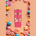 Lattafa - Yara Candy Eau de Parfum 100 ml