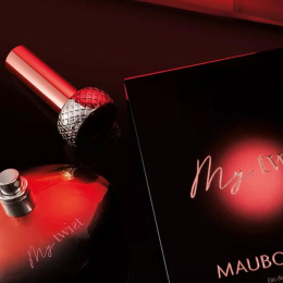Оригинал Mauboussin - My Twist Eau de Parfum 40 ml