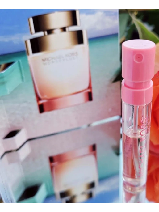 Пробник Оригинал Michael Kors Wonderlust 1.5 ml