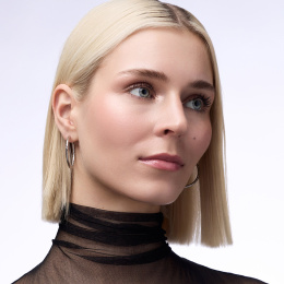 Пудра хайлайтер Catrice More Than Glow Highlighter тон 040 Absolute Blushin` Bright