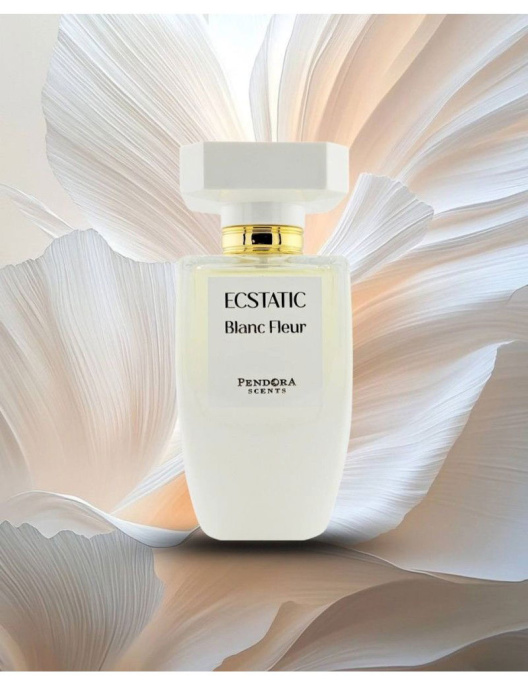 Pendora Scents - Ecstatic Blanc Fleur Eau de Parfum 100 ml