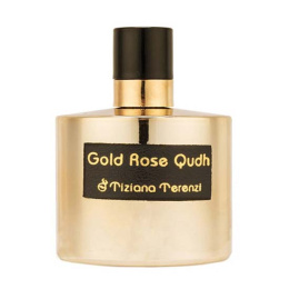 Тестер оригинал Tiziana Terenzi Gold Rose Oudh 100 мл