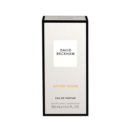 Оригинал David Beckham - Refined Woods Eau de Parfum 100 ml