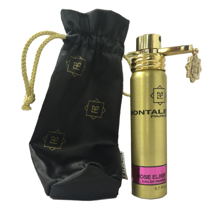 Оригинал Montale Rose Elixir 20 ml