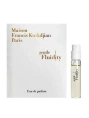 Пробник Оригинал Maison Francis Kurkdjian Gentle Fluidity Gold 2 ml