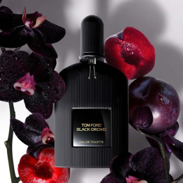 Высокого качества Tom Ford - Black Orchid Eau de Toilette, 100 ml