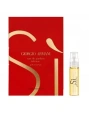 Пробник Оригинал Giorgio Armani Si Passione Intense 1.2 ml