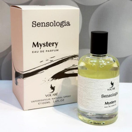 Volare Parfums - Sensologia Mystery Eau de Parfum 100 ml