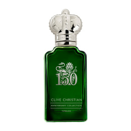 Оригинал Clive Christian 150 Anniversary Collection Timeless Perfume Spray 50 ml