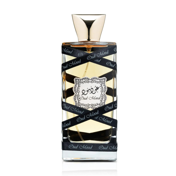 Lattafa - Oud Mood, 100 ml