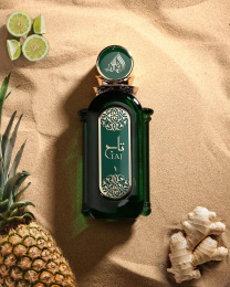 Fragrance World - Taj 1 Athoor Al Alam 90 ml