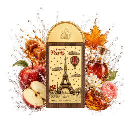 Lattafa - Pride Love in Paris Eau de Parfum, 100 ml