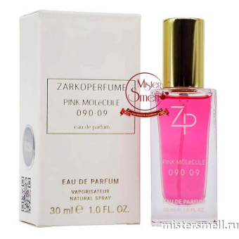 Купить Мини тестер супер-стойкий Color 30 ml Zarkoperfume Pink Molecule 090.09 оптом