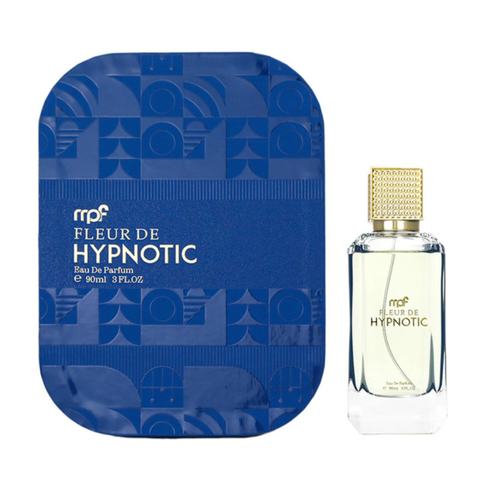 MPF My Perfumes - Fleur de Narcotique Eau de Parfum 90 ml