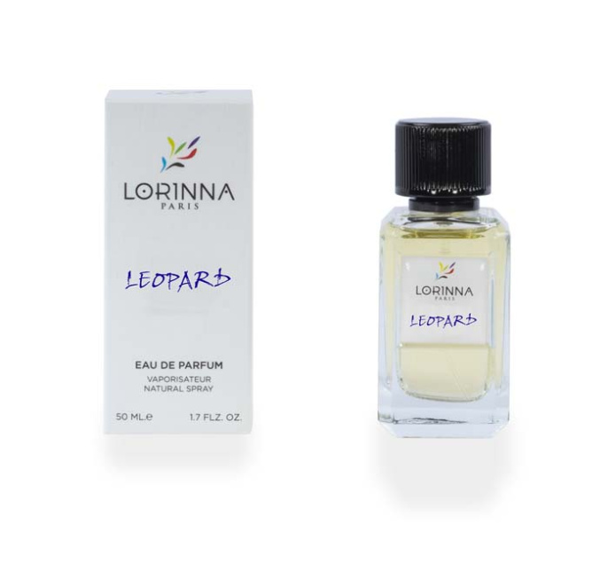 Lorinna Paris - №221 Kenzo L'eau Par Kenzo pour femme, 50 ml