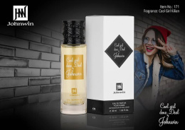 Johnwin - Cool girl done Deal 30 ml