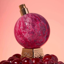 Aurora Scents - Cherry in The Woods Eau de Parfum 100 ml