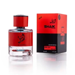 Элитный парфюм Shaik New Design MW233 Atelier Cologne Cedre Atlas