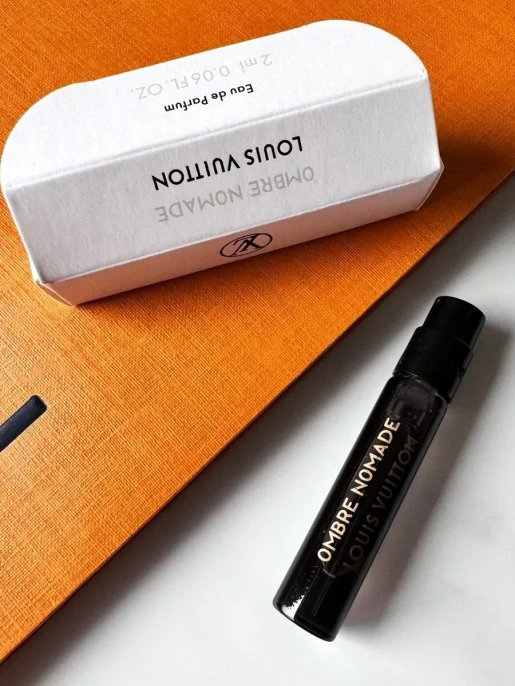 Пробник Оригинал Tous Ombre Nomade Parfum 2 ml