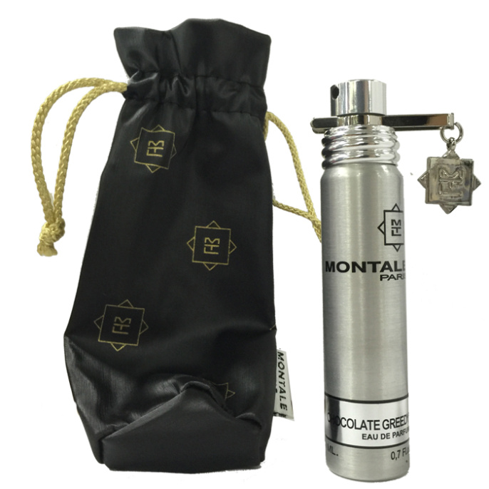 Оригинал Montale Chocolate Greedy 20 ml