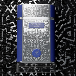 Afnan - Patchouli on Fire, 100 ml