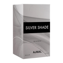 Ajmal - Silver Shade Eau de Parfum 100 ml