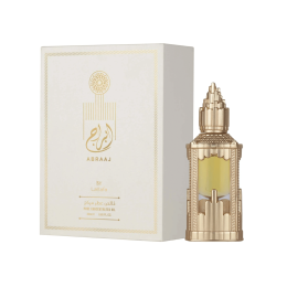 Lattafa - Attar Abraaj Eau de Parfum 100 ml