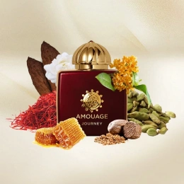Оригинал Amouage Journey Woman EDP 100 ml