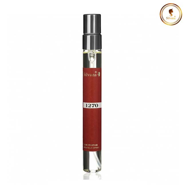 Пробник Silvana - Frapin 1270 10 мл