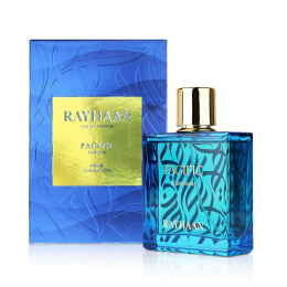 Rayhaan - Pacific for Him Eau de Parfum 100 ml