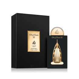 Lattafa - Pride Art of Arabia III Eau de Parfum, 100 ml
