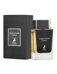 Maison Alhambra - Dark Door Intense 100 ml