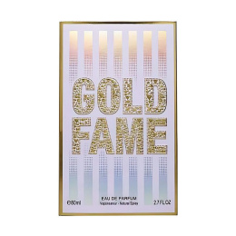 Fragrance World - Gold Fame 80 ml
