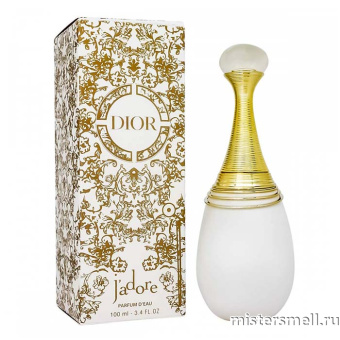 Купить Высокого качества Christian Dior - WHITE J'adore D'eau Limited Edition, 100 ml духи оптом