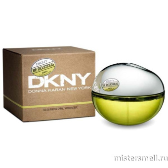 картинка Упаковка (12 шт.) Donna Karan DKNY - Be Delicious 100 ml от оптового интернет магазина MisterSmell