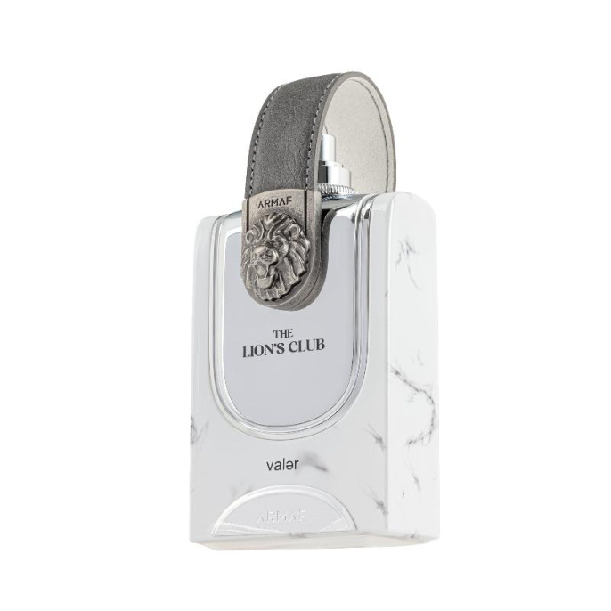 Armaf - The Lion's Club Valer Eau de Parfum 100 ml