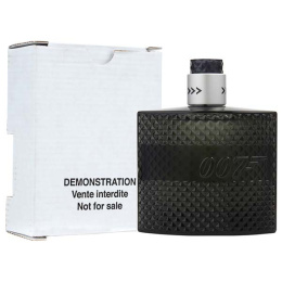 Тестер оригинал James Bond 007 Edt (M) 50 мл