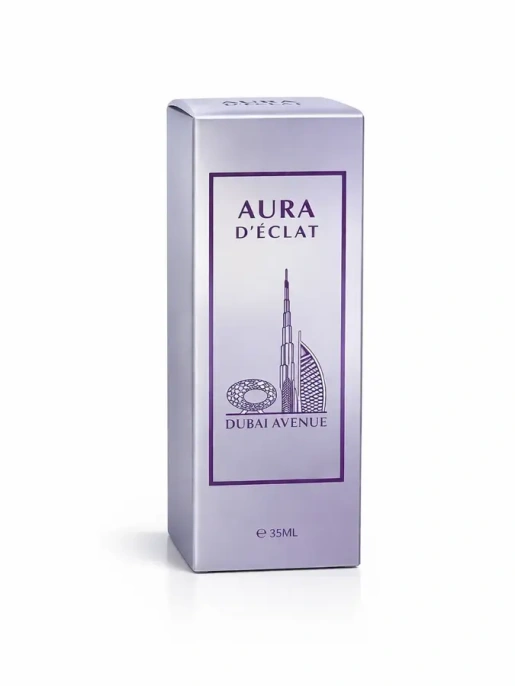 Dubai Avenue - Aura D'Eclat 35 ml
