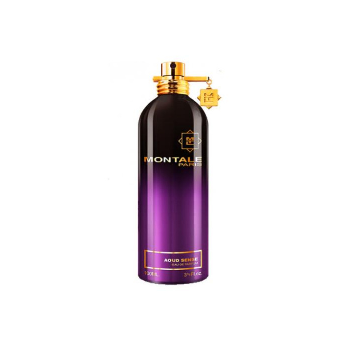 Оригинал Montale - Aoud Sense 50 ml