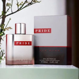 Fragrance World - Pride Red Moon edP 100 ml 