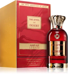 Anfar 1950 - The Jewel of Desert, 100 ml