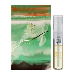 Пробник оригинал Amouage - Meander 2 ml